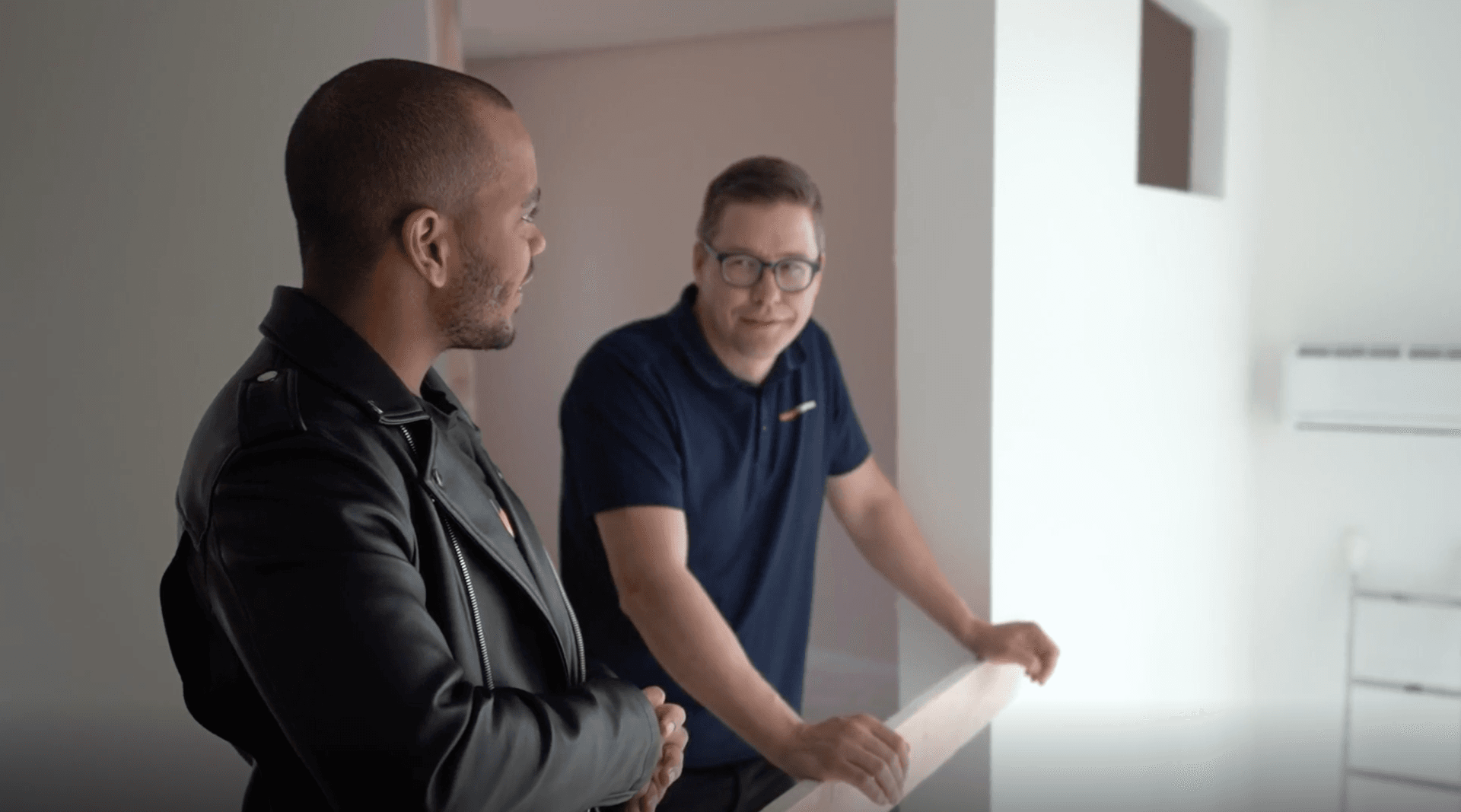 Viilentävä ilmalämpöpumppu Ernest Lawsonille