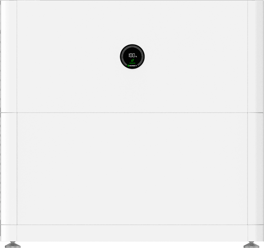 Growatt APX HV 5kWh akusto