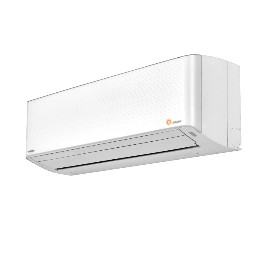 Ilmalämpöpumppu Toshiba Premium+ 35