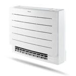 Daikin Ilmalämpöpumppu Lattiamalli