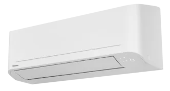 Toshiba Seiya+ 13 -ilmalämpöpumppu