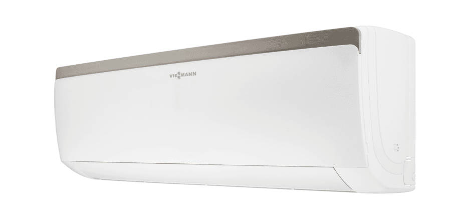 Ilmalämpöpumppu Viessmann Vitoclima 220-S Eco+ 35