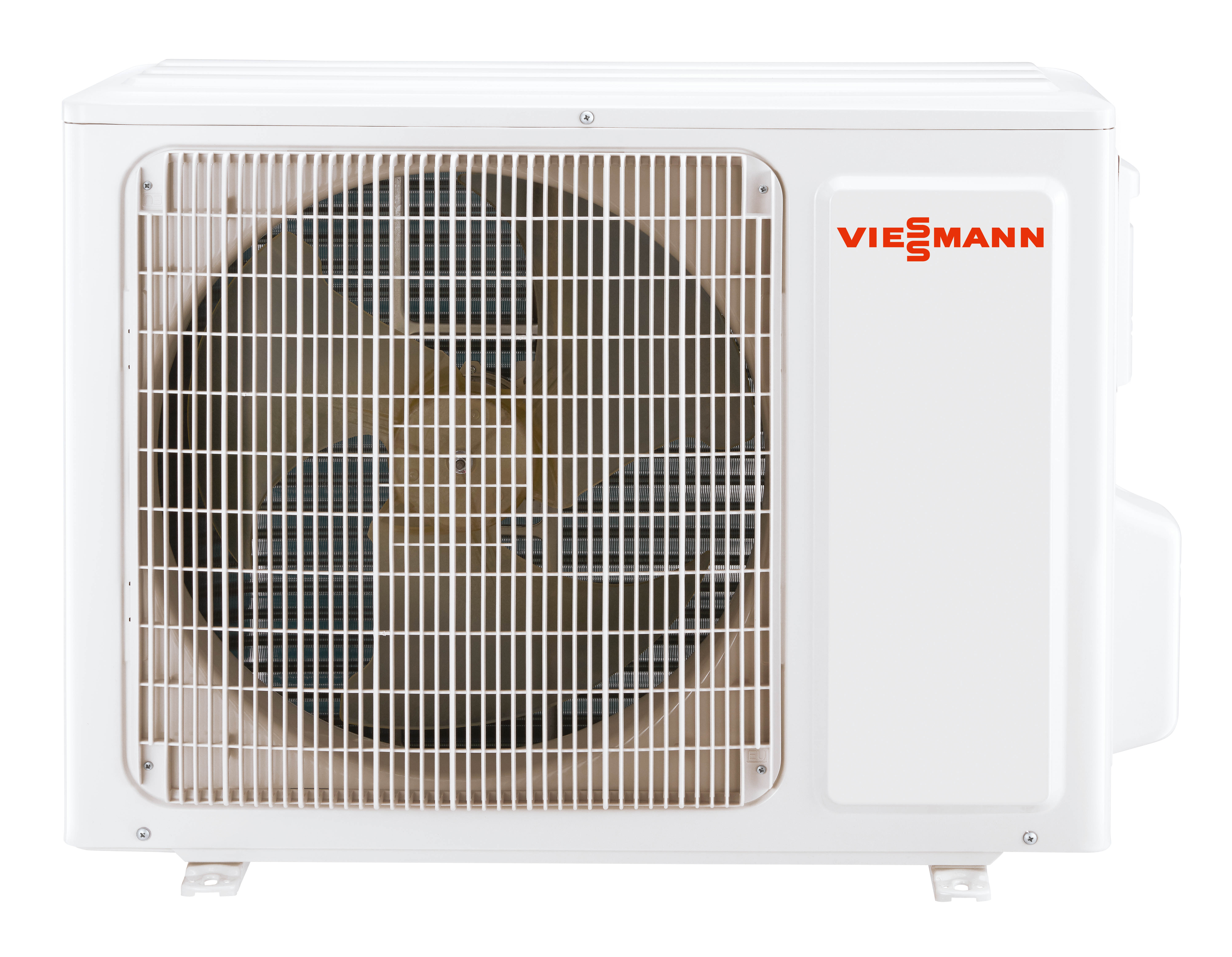 Viessmann-Vitoclima 220-S ECO+ 35 ilmalämpöpumpun_ulkoyksikkö