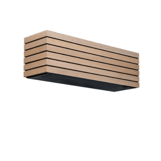 Ilmalämpöpumppu Toshiba Arctic Wood 35