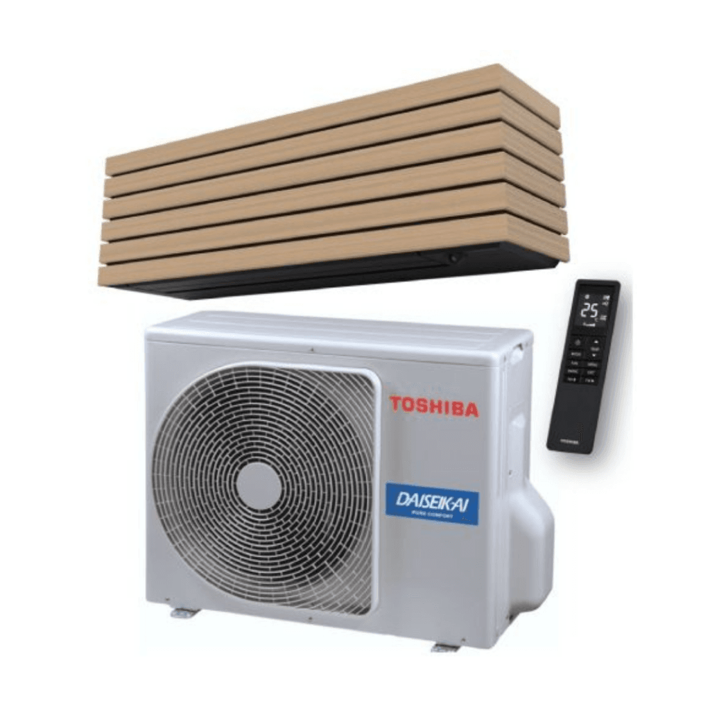 toshiba arctic wood
