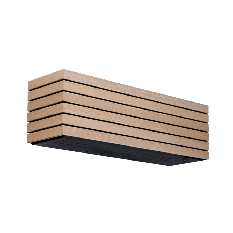 toshiba arctic wood 25 ilmalämpöpumppu