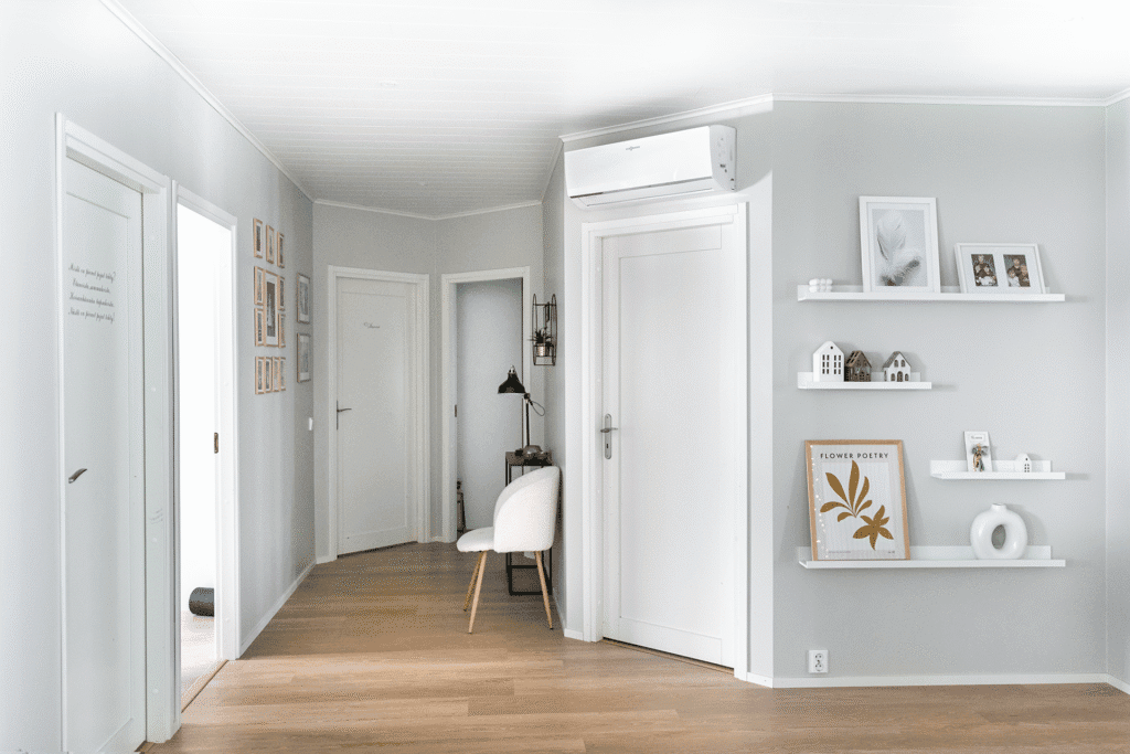 viessmann Comfort+ 35 ilmalämpöpumppu