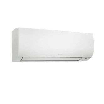 Ilmalämpöpumppu Daikin Comfora N 25