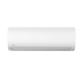 Ilmalämpöpumppu Midea Xtreme Heat 12