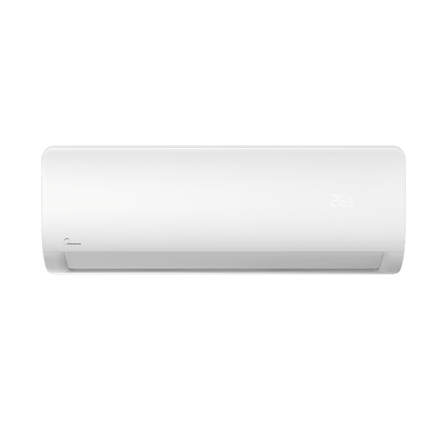 Ilmalämpöpumppu Midea Xtreme Heat 12