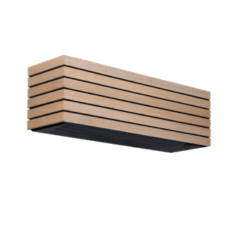 Ilmalämpöpumppu Toshiba Arctic Wood 25