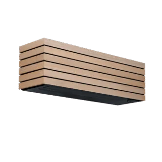 Ilmalämpöpumppu Toshiba Arctic Wood 25