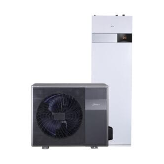 Midea M-Thermal Arctic 190l 10kW