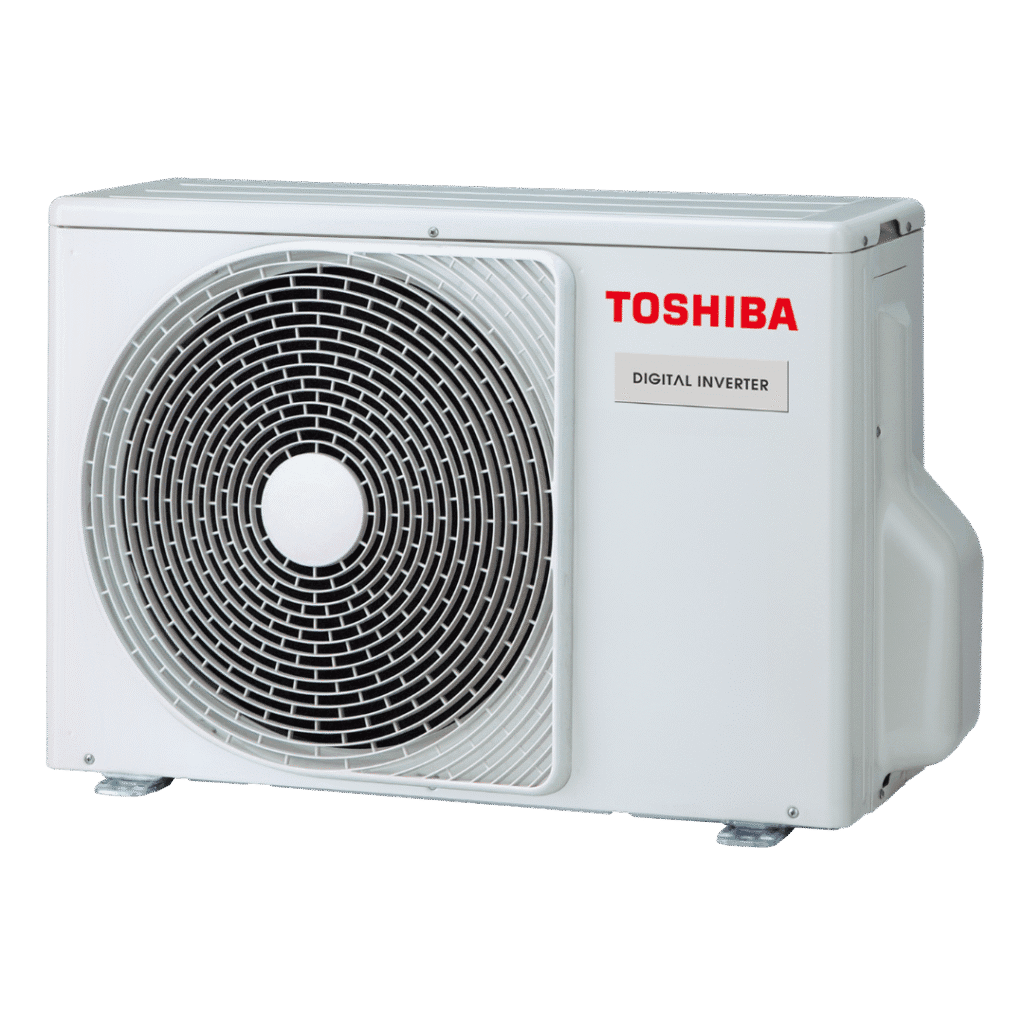 Toshiba ulkoyksikkö