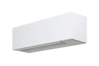 Toshiba Arctic White sisäyksikkö