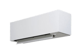 Ilmalämpöpumppu Toshiba Arctic White 35