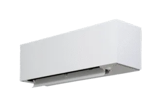 Ilmalämpöpumppu Toshiba Arctic White 25