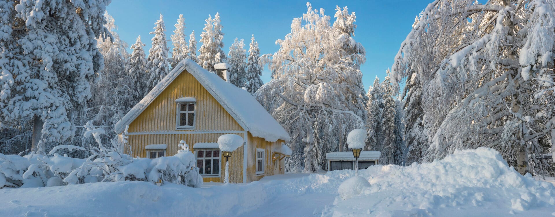 Ilmavesilämpöpumpun mitoitus