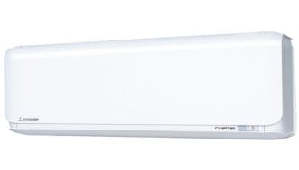 Mitsubishi Kazan Arctic 25 -ilmalämpöpumppu