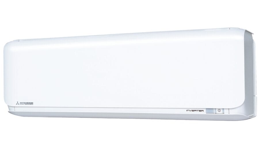 Mitsubishi Kazan Arctic 25 -ilmalämpöpumppu