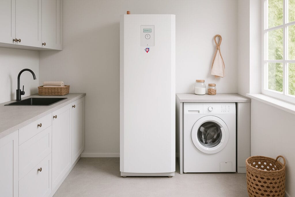 Thermia lämpöpumput LämpöYkköseltä