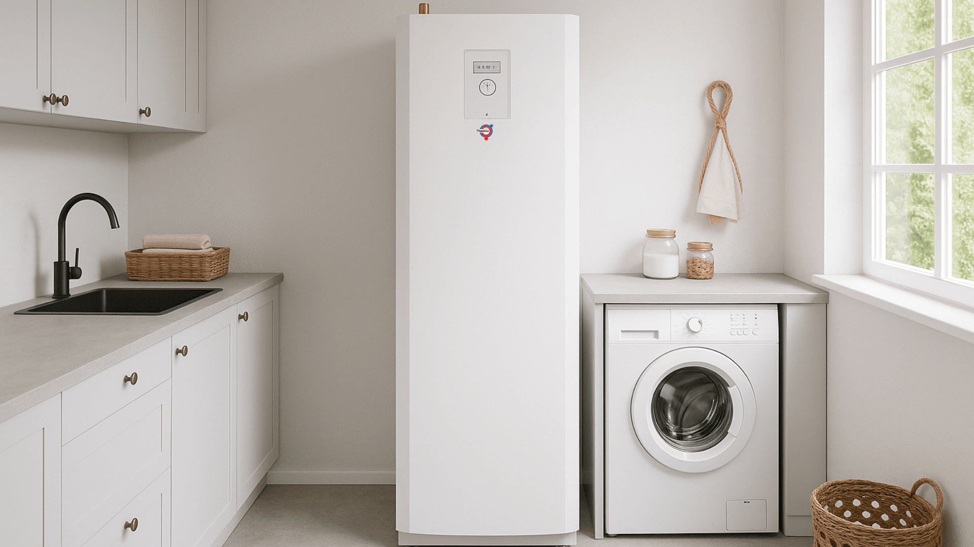 poistoilmalämpöpumppu vs. ilmavesilämpöpumppu