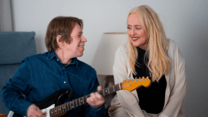 Asumismukavuutta ympäri vuoden ilmalämpöpumpulla