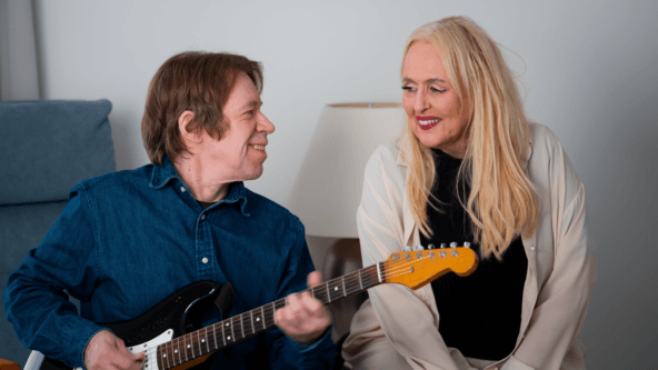 Asumismukavuutta ympäri vuoden ilmalämpöpumpulla