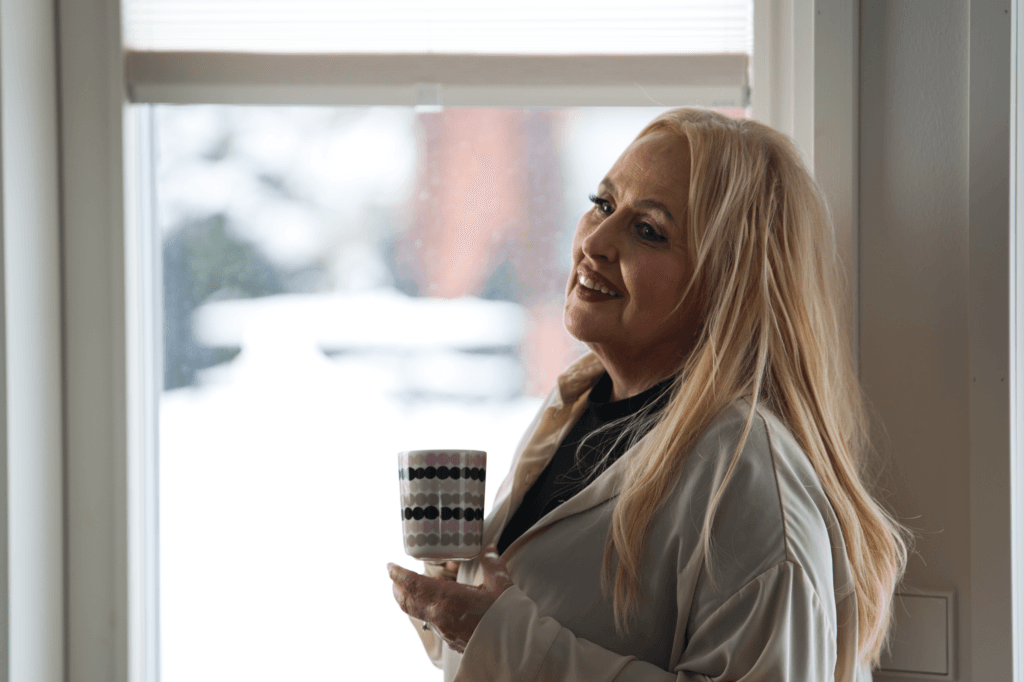 Maarit Hurmerinta