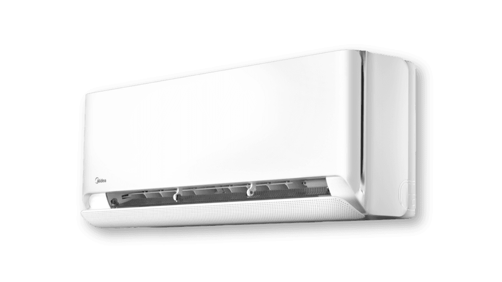 Midea Breezeless E12 ilmalämpöpumppu