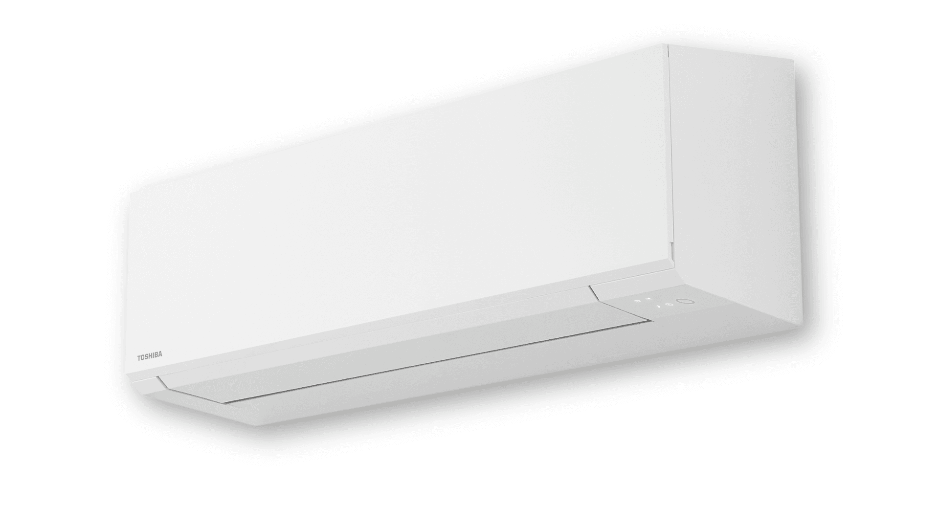 Toshiba Polar White+ ilmalämpöpumppu