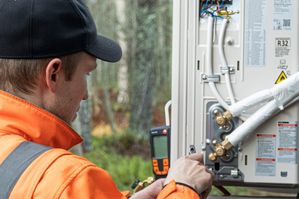 ilmalampopumpun-asennus-joensuussa