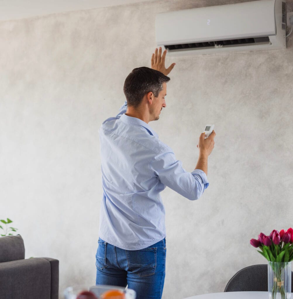 Paras viilentävä ilmalämpöpumppu