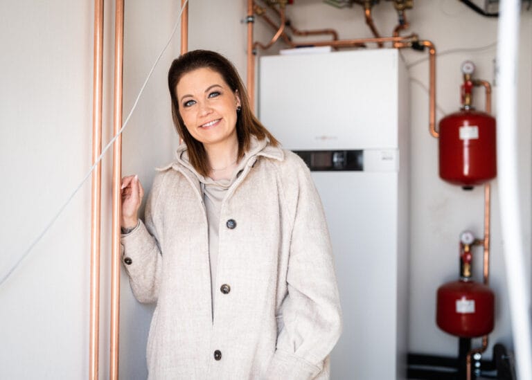 Energiaremontti LämpöYkkönen