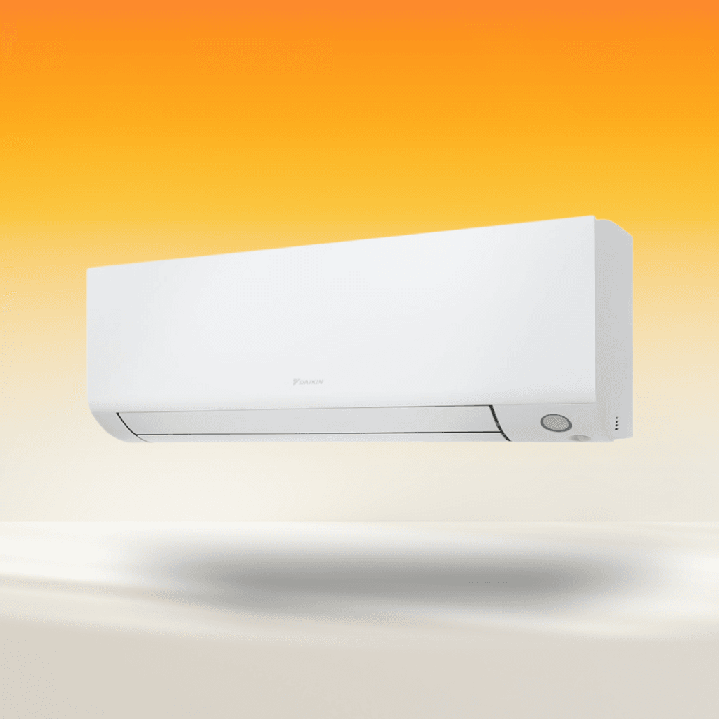 Daikin Perfera N 30 ilmalämpöpumppu