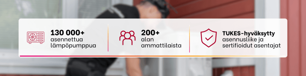 LämpöYkkönen