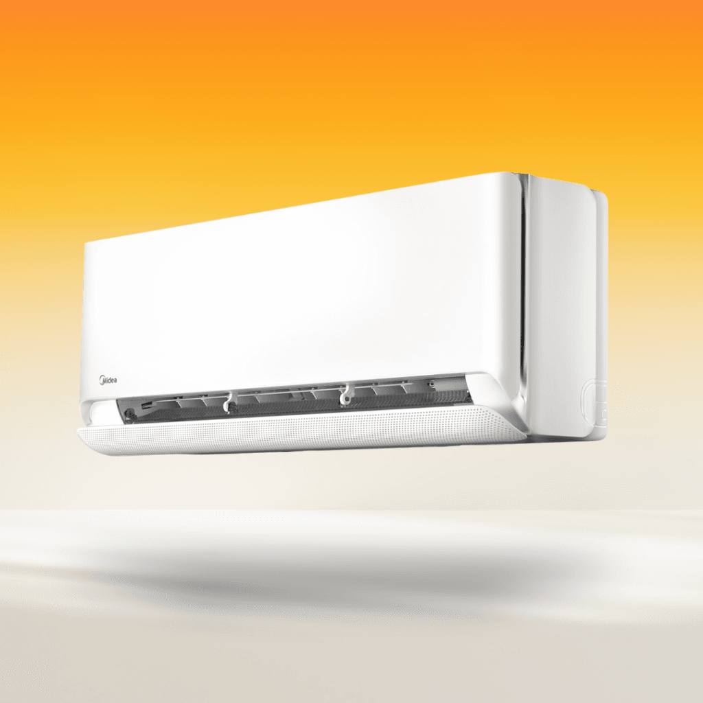 Midea Breezeless E12 ilmalämpöpumppu
